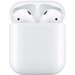 Наушники Apple AirPods 2 белый