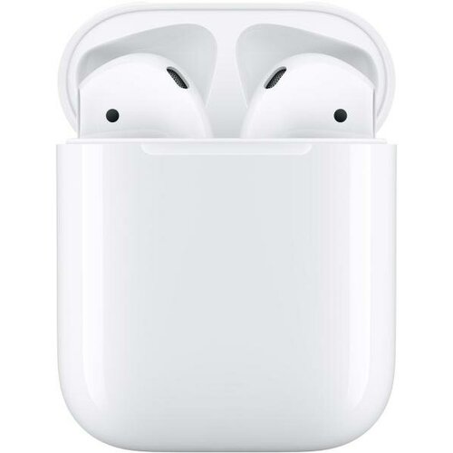 Наушники Apple AirPods 2 белый 1135500₽