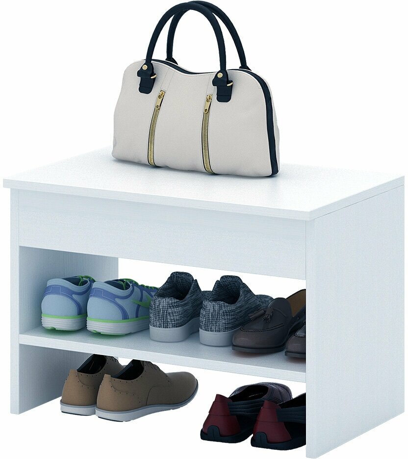 фото Тумба для обуви Hoff Уно