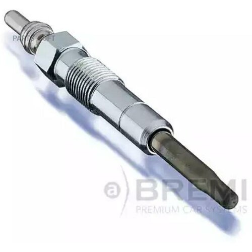 BREMI 26013 BR-26013_свеча накаливания!\ Ford Scorpio 2.5TD 94>, Opel Frontera 2.5TDs 96-98