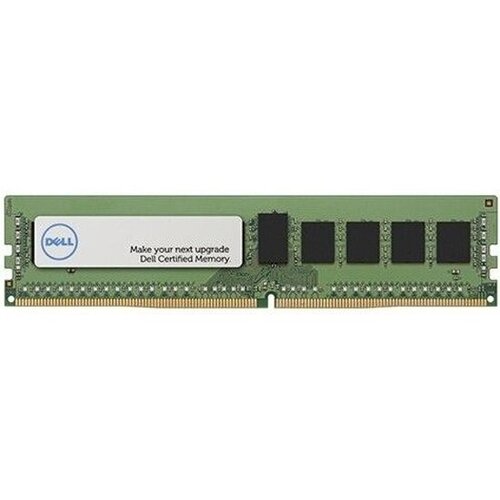 Серверная оперативная память Dell DDR4 32GB 3200MHz PC4-25600 ECC Reg 370-AEVNt 3206500₽
