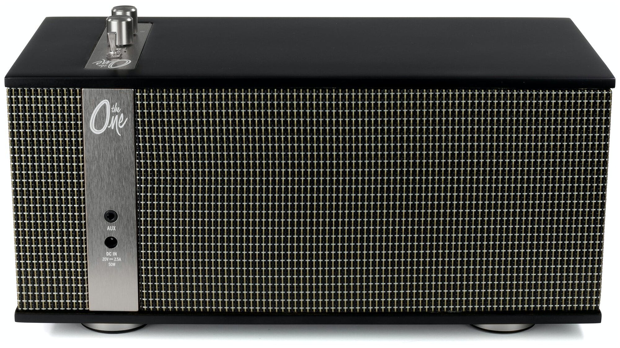 Klipsch Беспроводная Hi-fi Акустика Klipsch The One Ii Matte Black