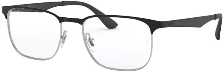 Оправы Ray-Ban RB 6363 2861 54