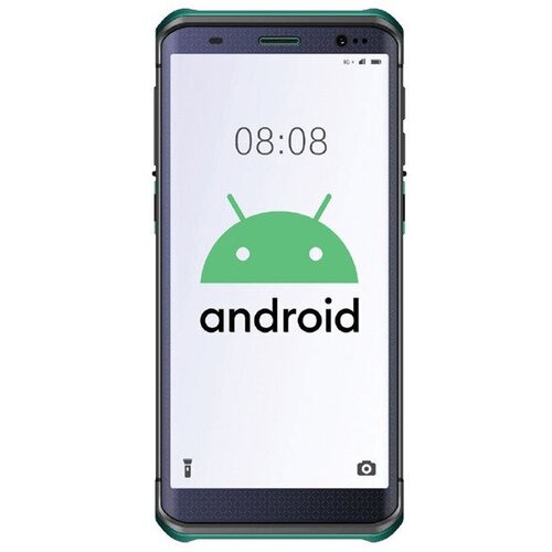 Mindeo D60 Android 11 / 5,93 HD IPS / 2D SR / WWAN/ 4/64Gb/ Camera/ 3,85V 4500mAh/ USB Type-C/ IP68 8mm 1200p 2m 3 5m 5m hd wifi inspection camera ip68 waterproof usb endoscope borescope support android ios iphone windows mac