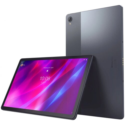 11 Планшет Lenovo Tab P11 Plus TB-J616F RU 6128 ГБ Wi-Fi Android 11 сланцево-серый 2499900₽