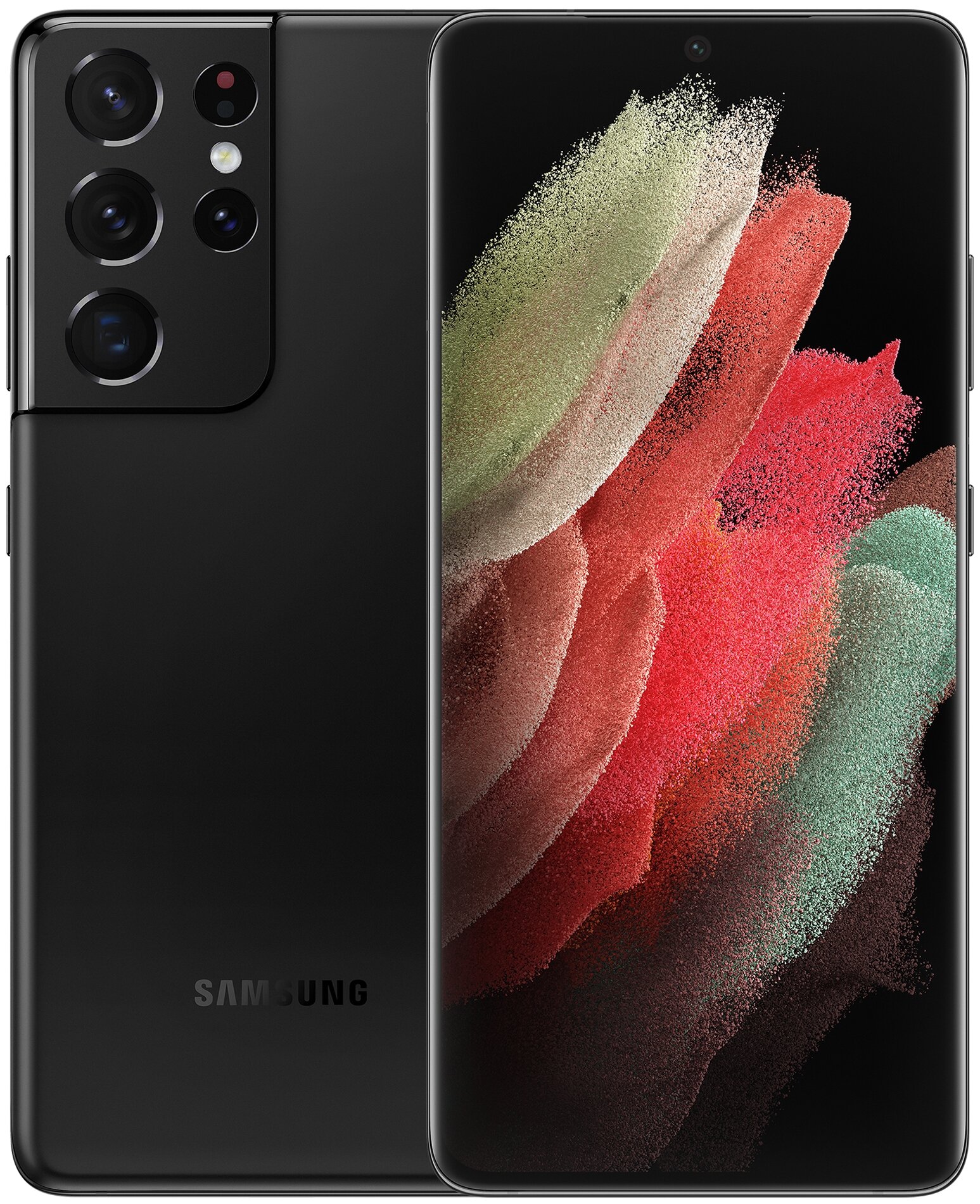 Ultra 5g s21 galaxy Specs