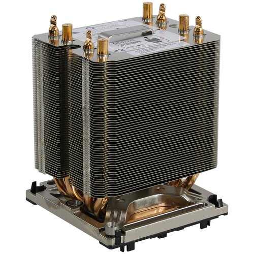 Радиатор охлаждения процессора INTEL AXXSTPHMKIT (AXXSTPHMKIT 959813)