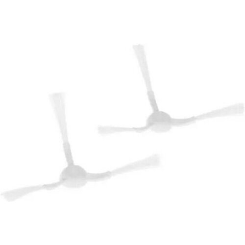 Боковая щетка для пылесоса Xiaomi Robot Vacuum S10 Side Brush BHR6473GL 1150₽