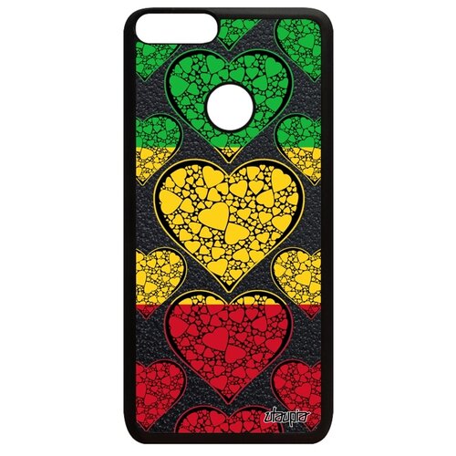 фото P smart 2018 "флаг utaupia