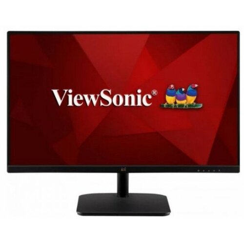 ViewSonic VA2432-MHD монитор viewsonic 31 5 vx3268 2kpc mhd black