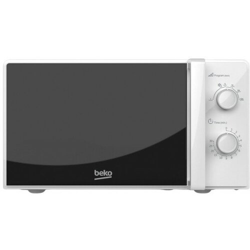 Микроволновая печь Beko MOC20100WFB белый 2700000₽