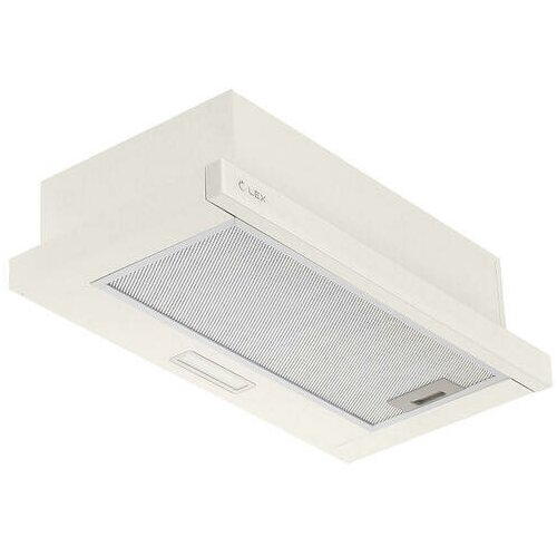 Вытяжка встраиваемая LEX HUBBLE G 600 IVORY LIGHT 799000₽