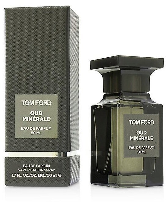 Туалетные духи Tom Ford Oud Minerale 50 мл