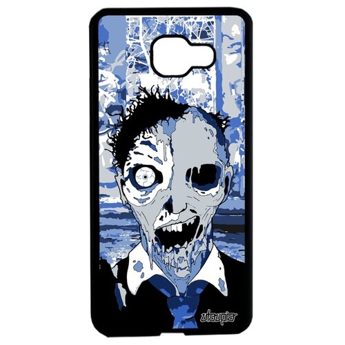 фото Чехол на samsung galaxy a5 2016, "зомби" хэллоуин фантом utaupia