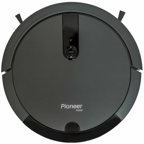 Пылесос Pioneer VC706R 1999000₽