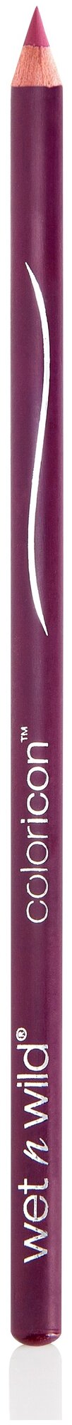 Карандаш для губ Wet N Wild Cilp fab fuschia 1.4 г