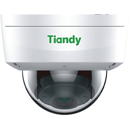 Камера видеонаблюдения IP Tiandy TC-C35KS I3/E/Y/M/S/H/2.8mm/V4.0 2.8-2.8мм цв. корп: белый (TC-C35KS I3/E/Y/M/S/H/2.8/V4.0)