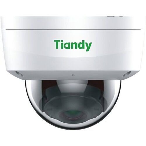 Камера видеонаблюдения IP Tiandy TC-C35KS I3EYMSH28mmV40 28-28мм цв корп белый TC-C35KS I3EYMSH28V40 2625000₽