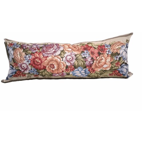 Наволочка декоративная гобеленовая 