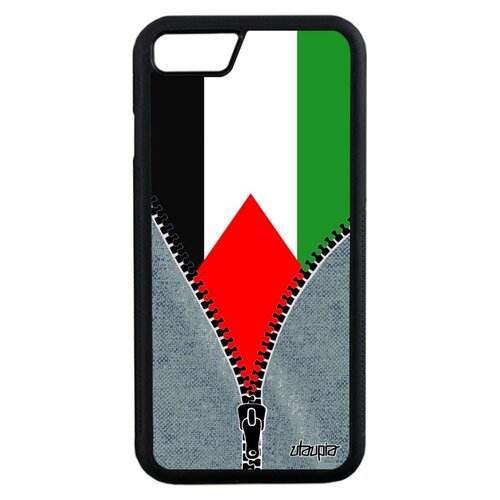 фото Iphone 8 "флаг utaupia