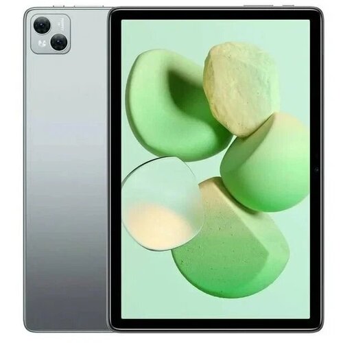 Планшет DOOGEE T10 87128Gb WI-FICellular Space Grey 1590000₽