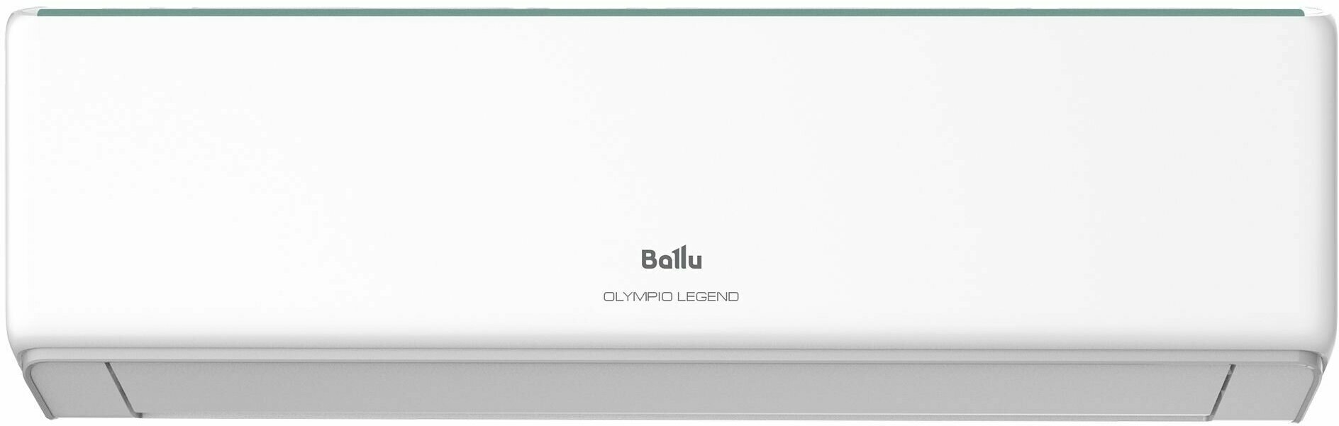 Кондиционер настенный сплит-система Ballu Olympio Legend BSW-09 - фотография № 2