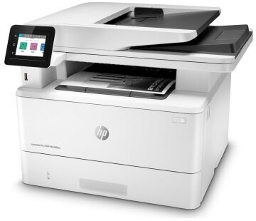 МФУ HP LaserJet Pro MFP M428fdw