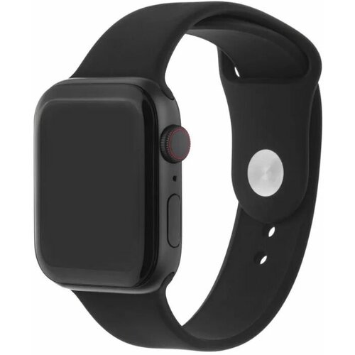 Умные часы Smart Watch 7 Series 44mm Black 66700₽