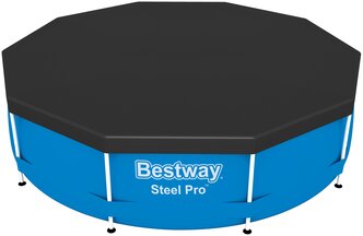 Тент для бассейна BestWay 305 см 58036