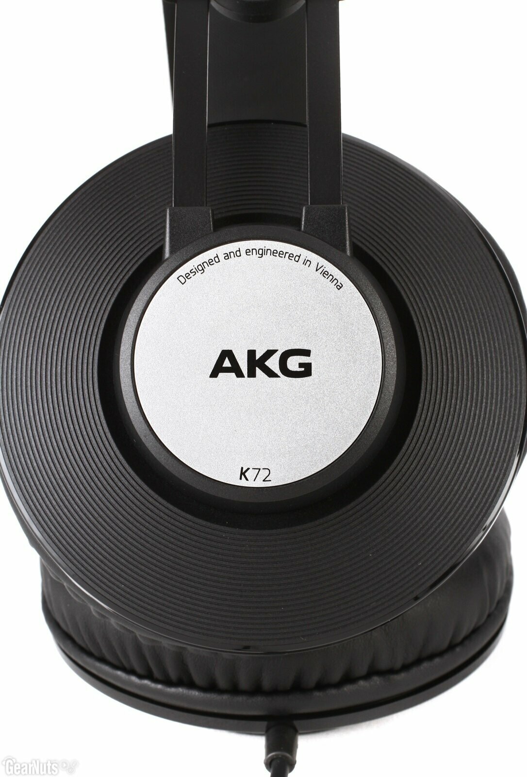 Наушники AKG - фото №19