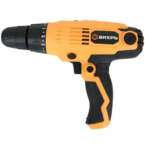 Сетевой шуруповерт Вихрь СШ-2А34 325000₽