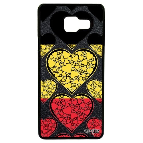 фото Galaxy a3 2016 "флаг utaupia