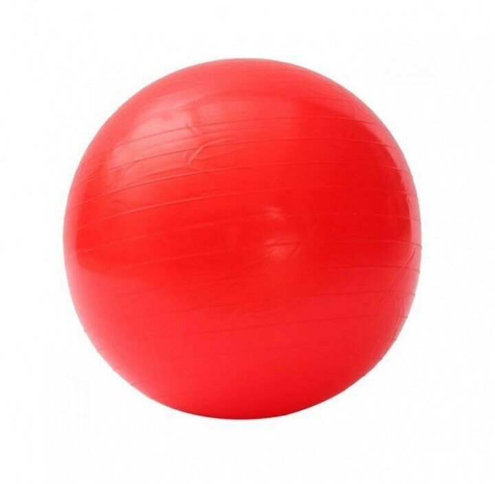 Мяч Over Ball 80.11 Orto, цвет: Голубой - фотография № 7