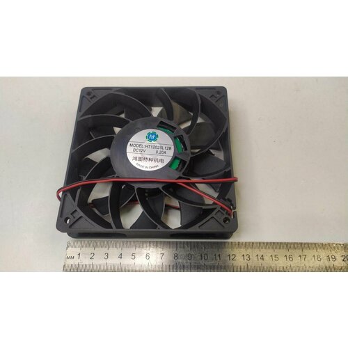 Вентилятор Kocateq Cooling fan