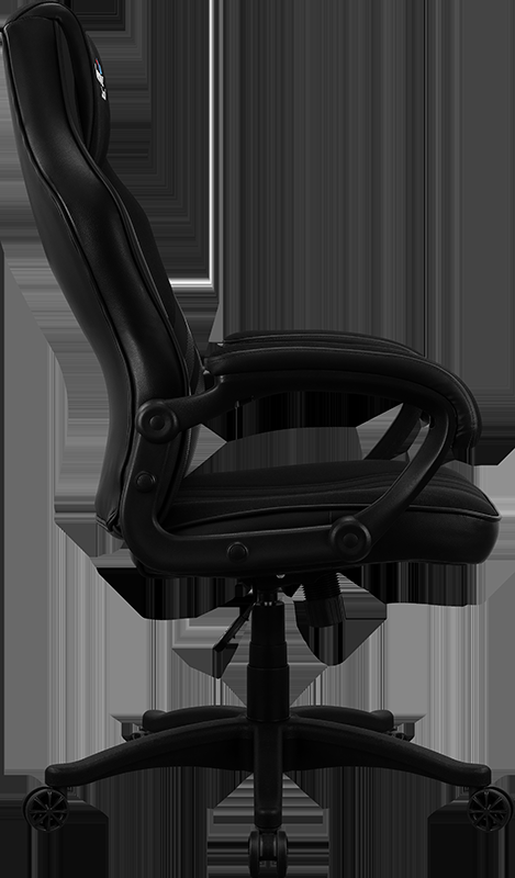 Компьютерное кресло AeroCool AERO 2 Alpha All Black