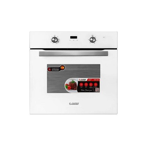 Электрический духовой шкаф EXITEQ EXO 402 white 4022600₽