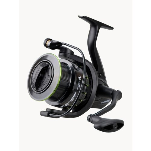 ELEGANCE METHOD Катушка фидерная Reel Elegance Method Accela Feeder 5500