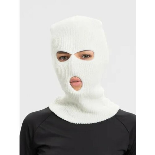 фото Балаклава , размер onesize, белый probiznes