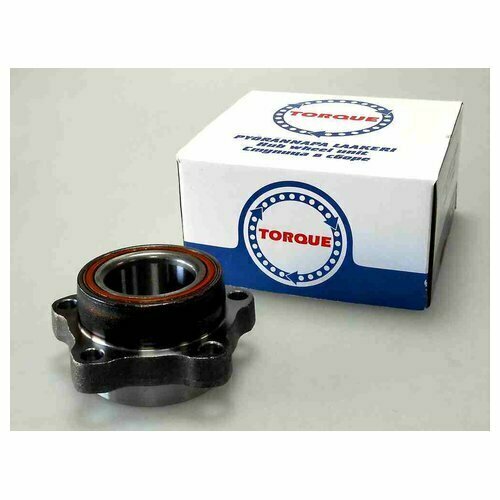 Подшипника ступицы колеса Torque PL806, передний мост