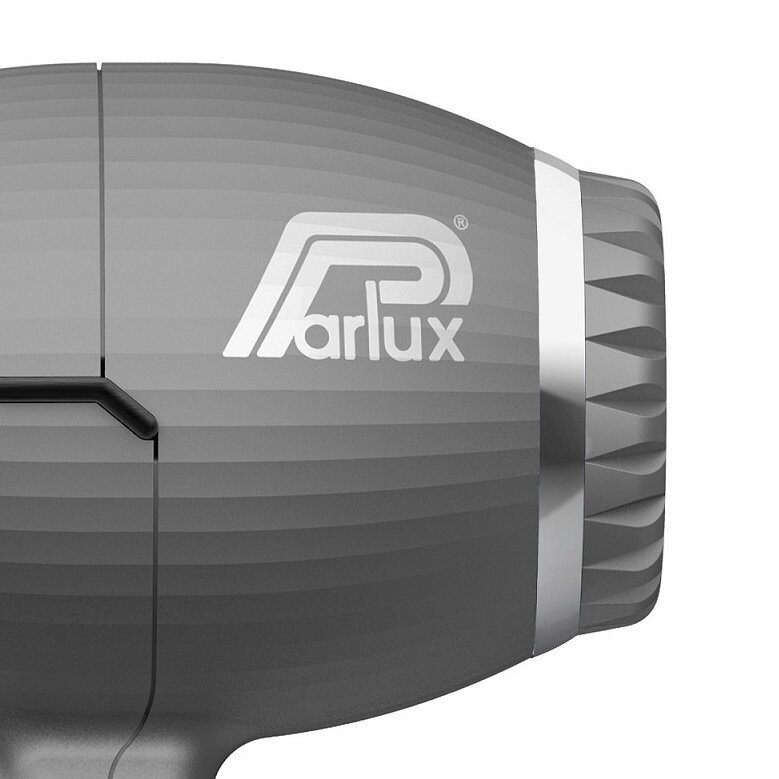 Фен PARLUX Alyon Air Ioinizer Tech, 2250Вт, синий - фото №9