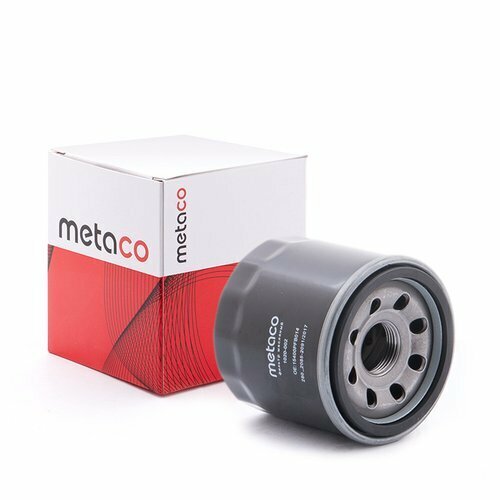 Фильтр масляный METACO 1020002