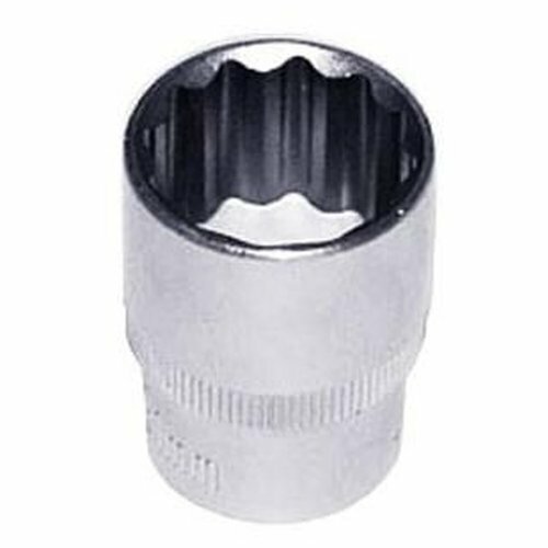 Торцевая головка 1/2DR 12-гр, 22 мм Jonnesway s04h4922