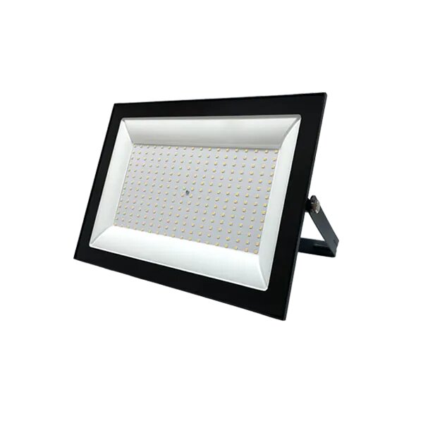 Прожектор светодиодный Foton Lighting FL-LED Light-PAD 250W 2700К (Grey), 250 Вт, свет: теплый белый - фотография № 3