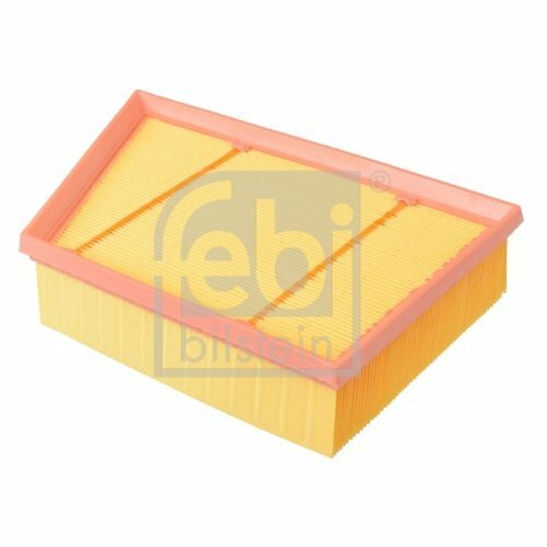 Фильтр воздушный Febi 108745 для Land Rover Discovery Sport, Freelander, Range Rover Evoque, Range Rover Sport