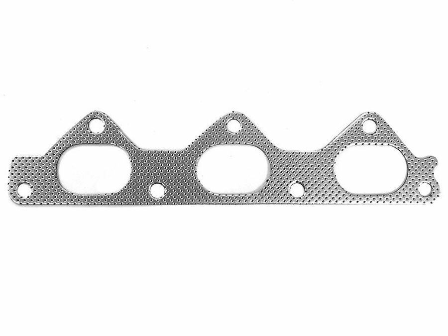 SAT ST-MD141479 Прокладка выпускного коллектора Mitsubishi Pajero 91-97 / Diamante 90-01 6G72;6G73;6G74