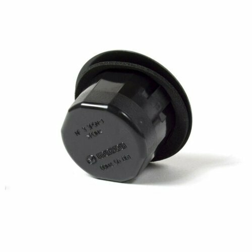 Заглушка Отверстия проема двери задней, для Mazda3 (BM/BN), Mazda6 (GJ/GL) Mazda BBM4-56-061