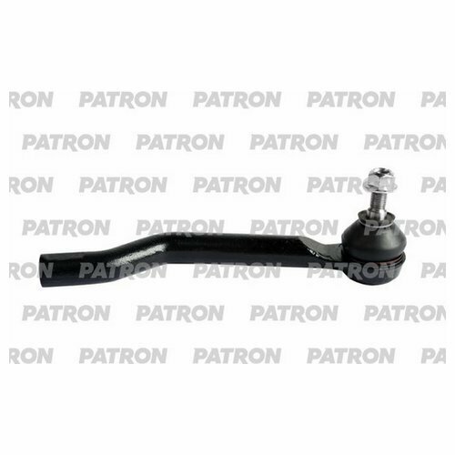 Наконечник рулевой тяги правый Patron PS1417R для Nissan X-Trail