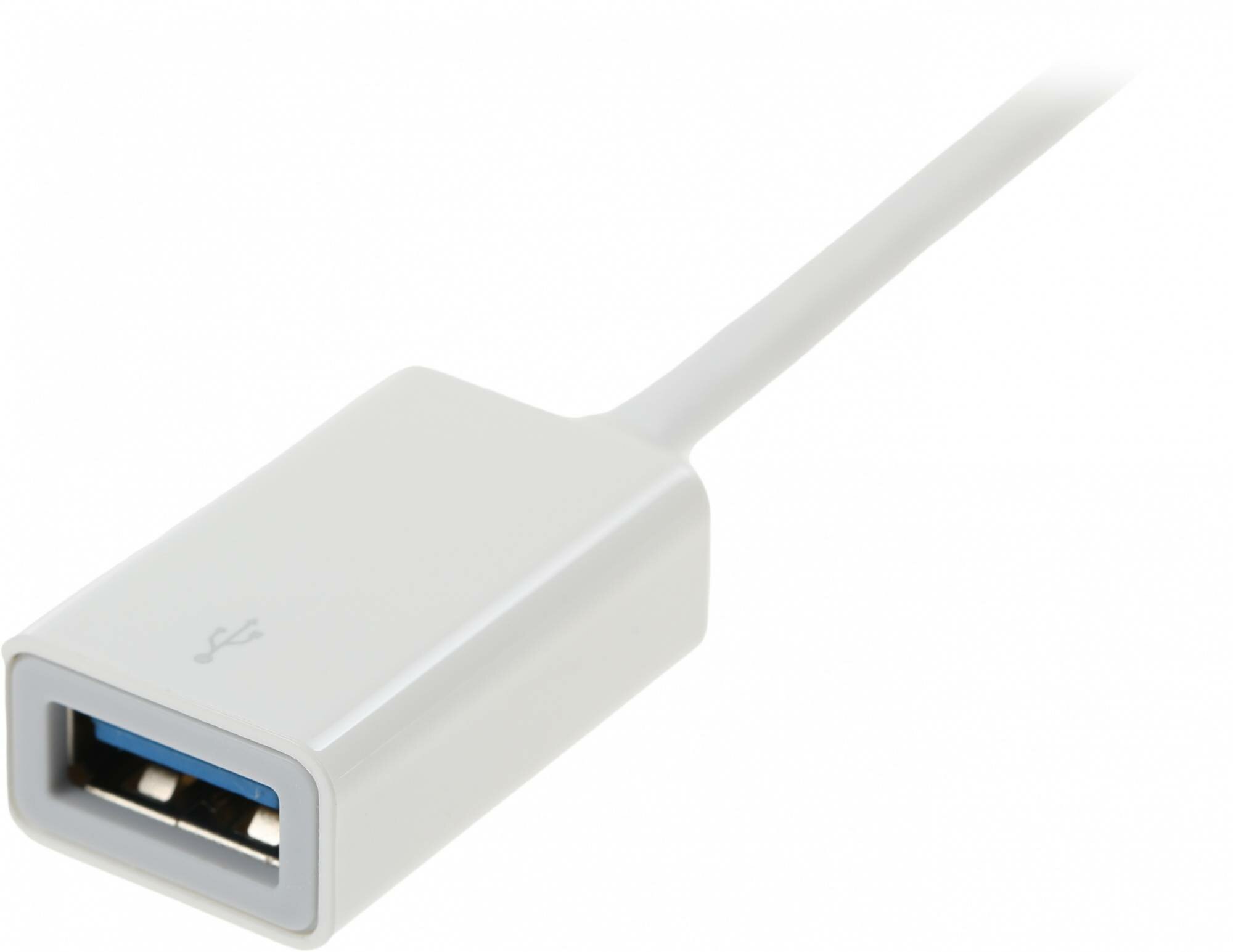 UC400 Адаптер USB 3.0 Type C/Type A TP-LINK - фото №9