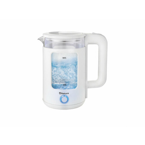 Чайник Sakura SA-2737W 15L 103000₽