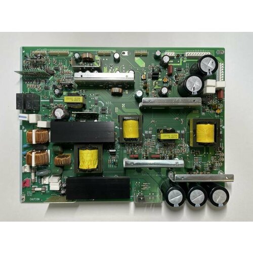 Блок питания MPF7407 94V-0 PCPF0030 35B от ТВ LG MT-42PZ44 платы плазм xdrive board 6870qse008e 6871qrh034a от тв lg mt 42pz44